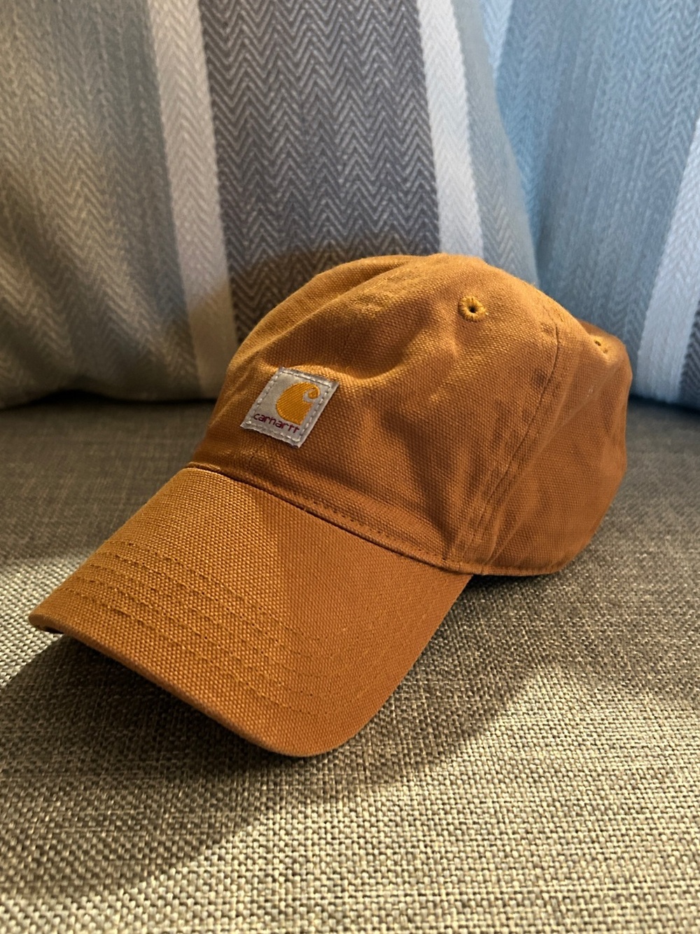 Baby Carhartt Cap